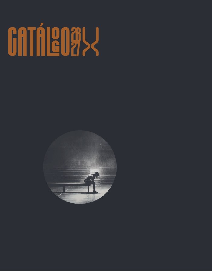 Portada CATÁLOGO GENERAL 2026